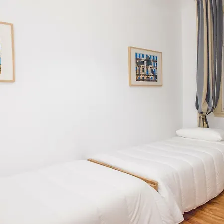 Casa Cozse Séjour chez l'habitant Lisboa
