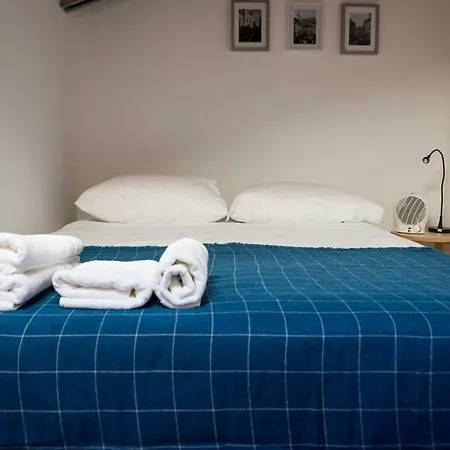 Séjour chez l'habitant Casa Cozse *