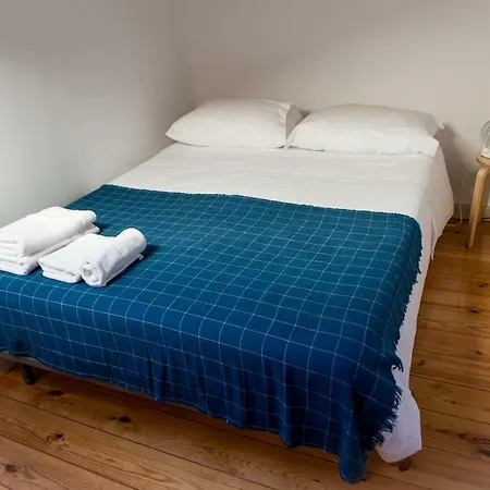 Casa Cozse Séjour chez l'habitant