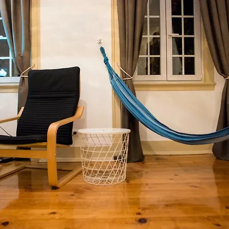 Séjour chez l'habitant Casa Cozse