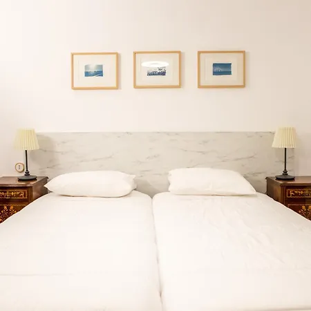 Casa Cozse Séjour chez l'habitant Lisboa
