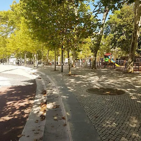 Séjour chez l'habitant Casa Cozse Lisboa