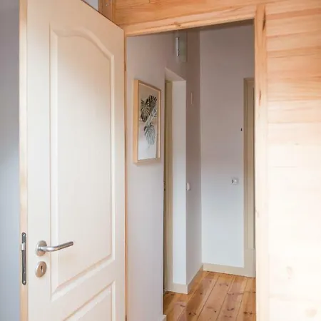 Casa Cozse Séjour chez l'habitant