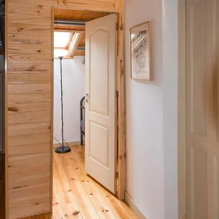 Casa Cozse Séjour chez l'habitant