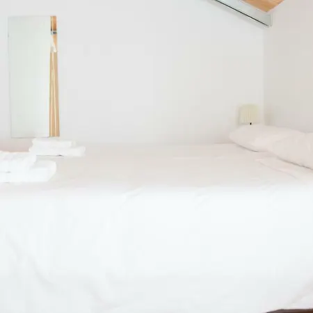 Casa Cozse Séjour chez l'habitant Lisboa