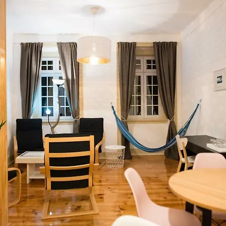 Casa Cozse * Lisboa