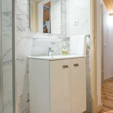Séjour chez l'habitant Casa Cozse