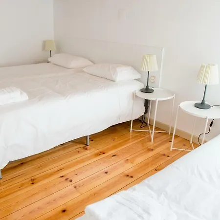 Séjour chez l'habitant Casa Cozse *