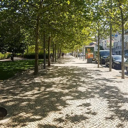 Séjour chez l'habitant Casa Cozse Lisboa