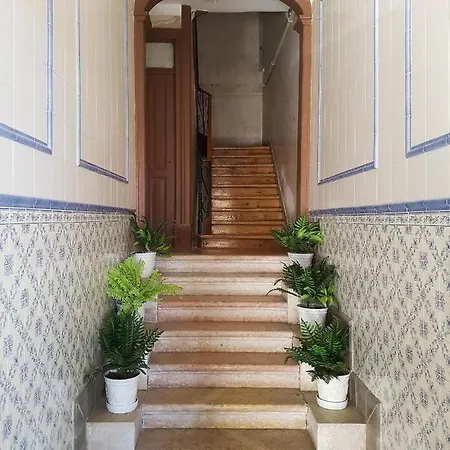 Casa Cozse * Lisboa