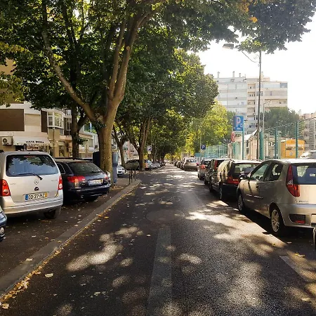 Casa Cozse Lisboa