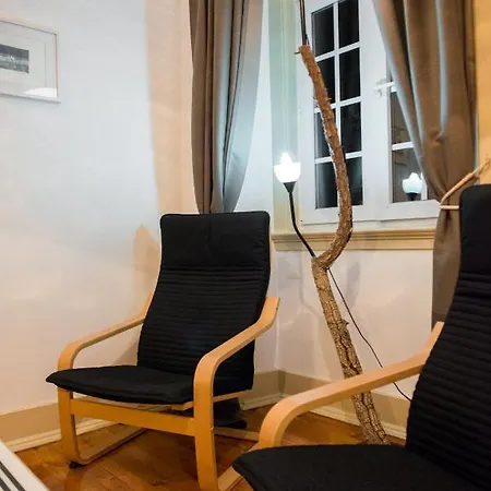 Casa Cozse Séjour chez l'habitant Lisboa