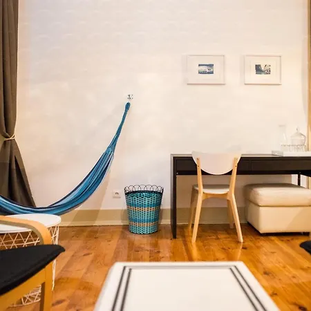 Casa Cozse Lisboa